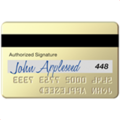 Paiement par carte